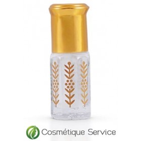 Musc tahara 6ml à tige