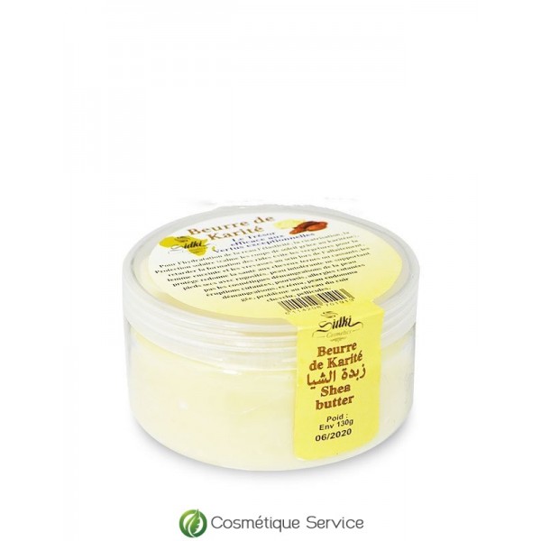 Beurre de karité 100g - BIO