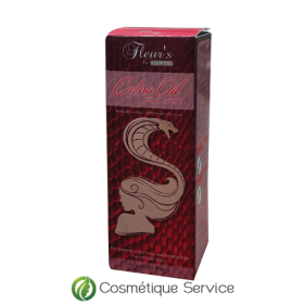 Huile de cobra 60ml - HEMANI