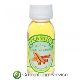 Huile de cannelle 60ml - PLANTIL