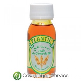 Huile de germe de blé 60ml - PLANTIL