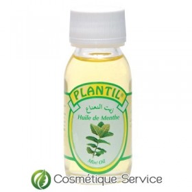 Huile de menthe 60ml - PLANTIL