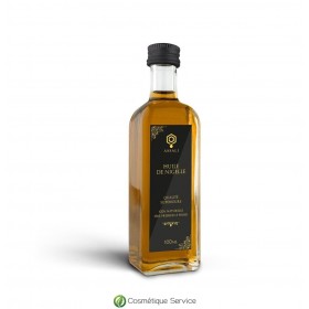Huile de nigelle 100ml - ASSALI