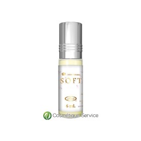 Musk Soft 3ml - REHAB