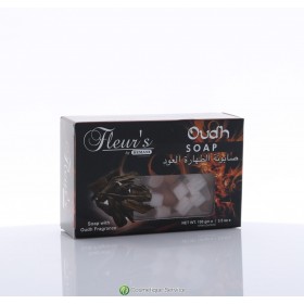 Savon au Oud - HEMANI