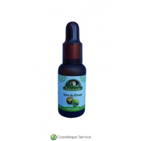 Huile soin du visage 30ml - SaharaCactus