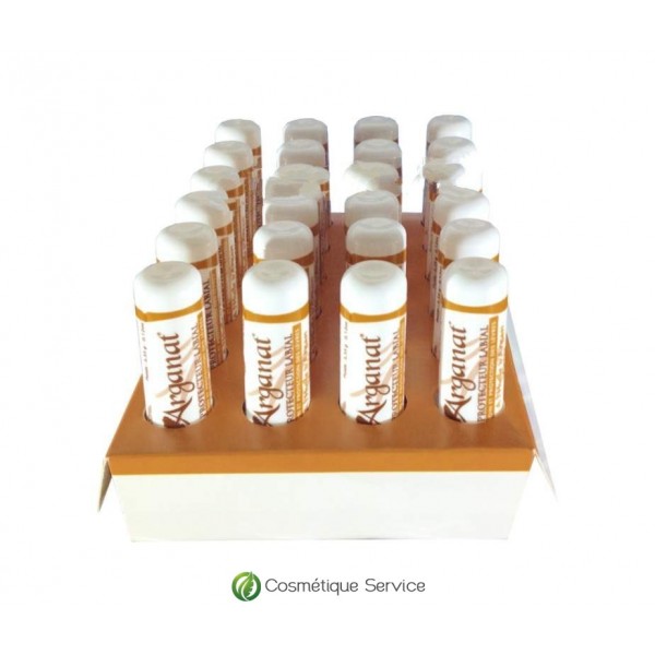 Protecteur labial à l'huile d'argan - ARGANAT