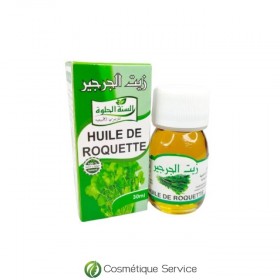 Huile de roquette 30ml - Sweet