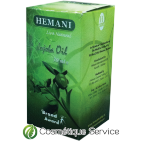 Huile de jojoba 30ml - HEMANI
