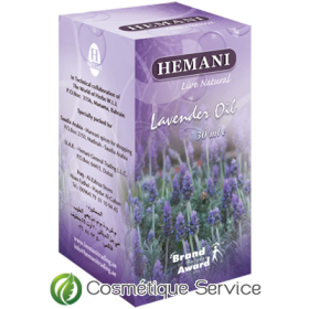 Huile de lavande 30ml - HEMANI