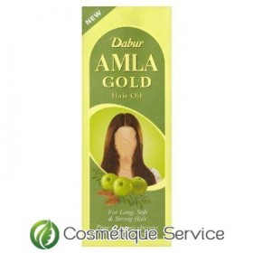 Amla gold 100ml - Dabur