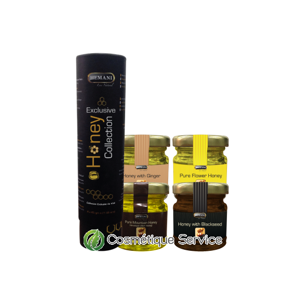 Miel collection exclusive - HEMANI