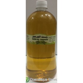 Huile roquette 1L - AL MOUMTAZ