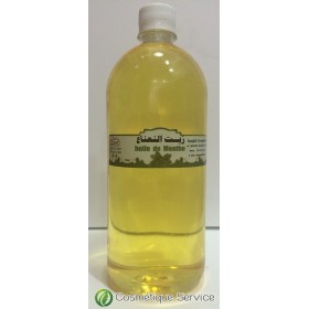Huile de menthe 1L - AL MOUMTAZ