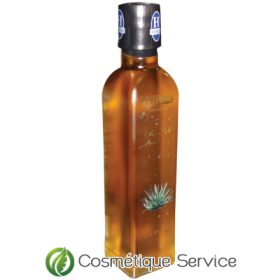 Huile d'aloe vera 250ml - HEMANI