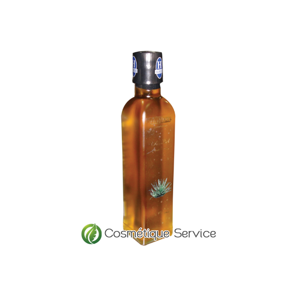 Huile d'aloe vera 250ml - HEMANI