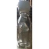 Bouteille en verre 60ml vide avec bouchon garantie