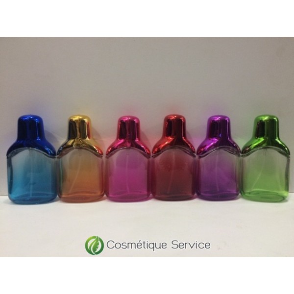 Parfum vide à spray 40ml