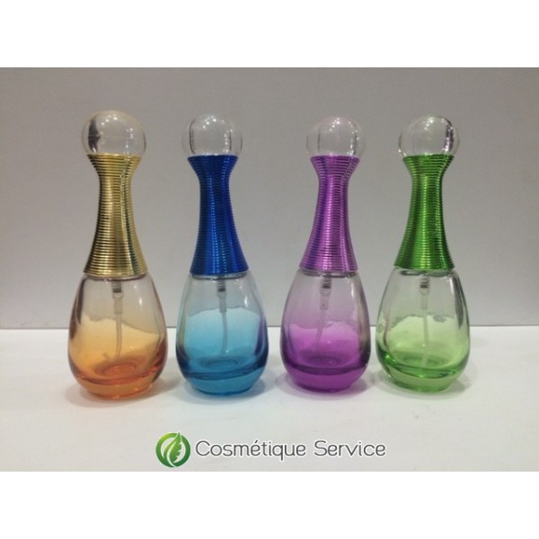Parfum vide à spray 20ml