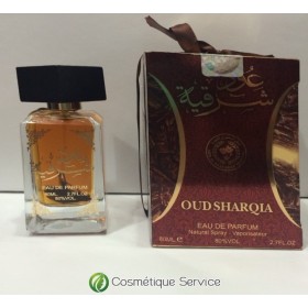 Oud Sharqia 80ml