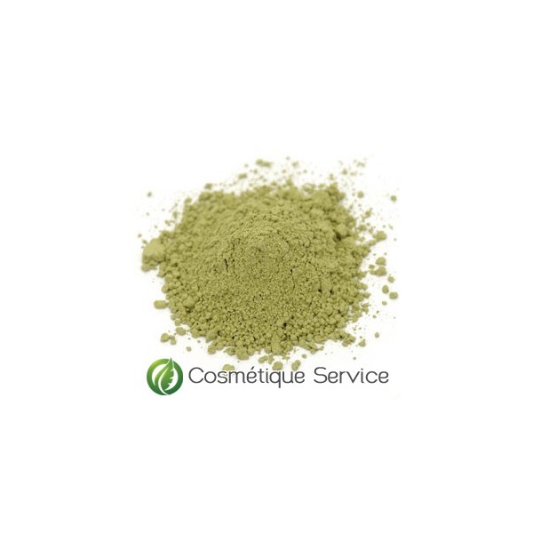 Jujubier (sidr) en poudre - 1kg