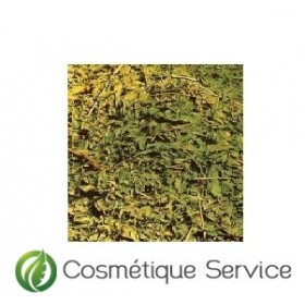 Feuille de henné séchée - 1kg
