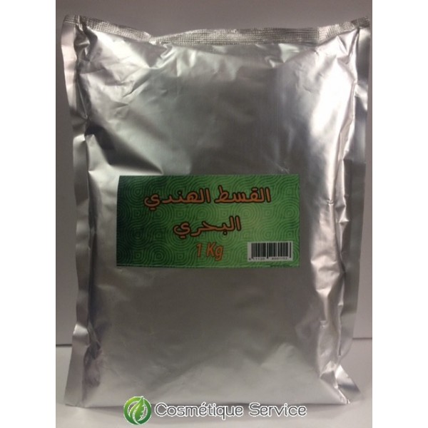 Costus marin - 1kg