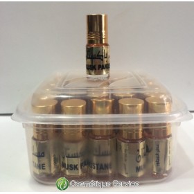 Musc pakistanais 3ml