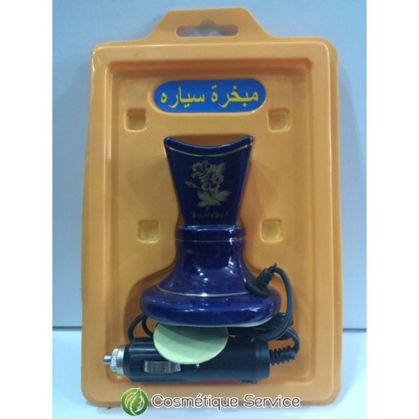 Encensoir pour voiture