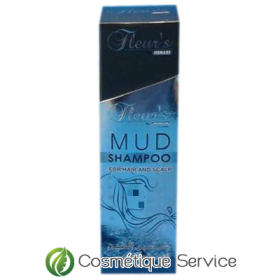 Shampoing à l'argile - HEMANI