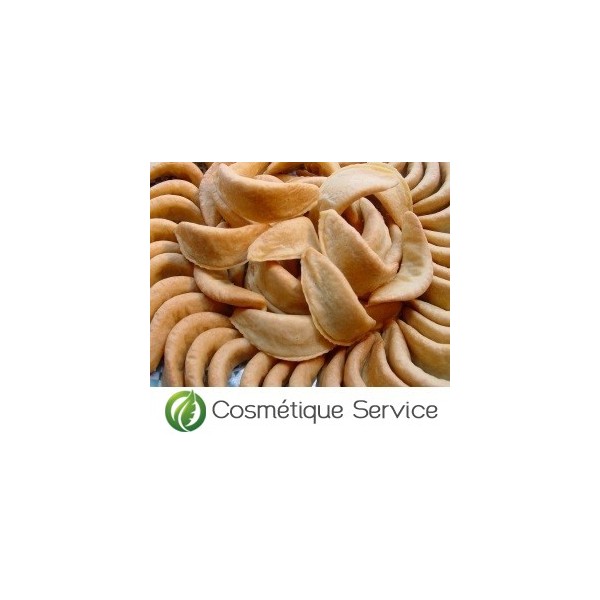 Corne de gazelle aux amandes - 1kg