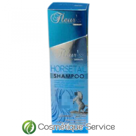 Shampoing de queue de cheval - HEMANI