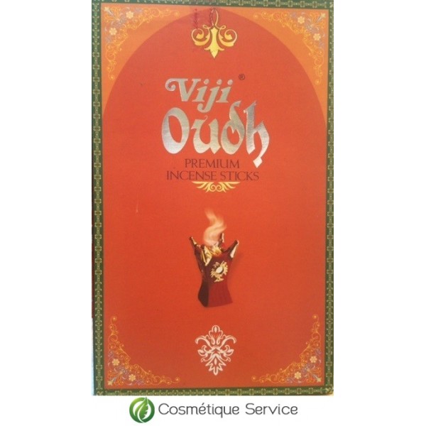 Bâton d'encens - Viji Oudh
