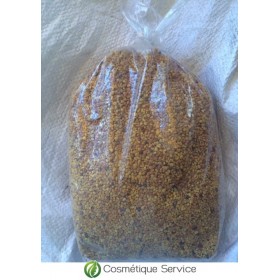 Pollen d'abeille - 1kg