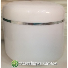 Pot crème vide - 100gr