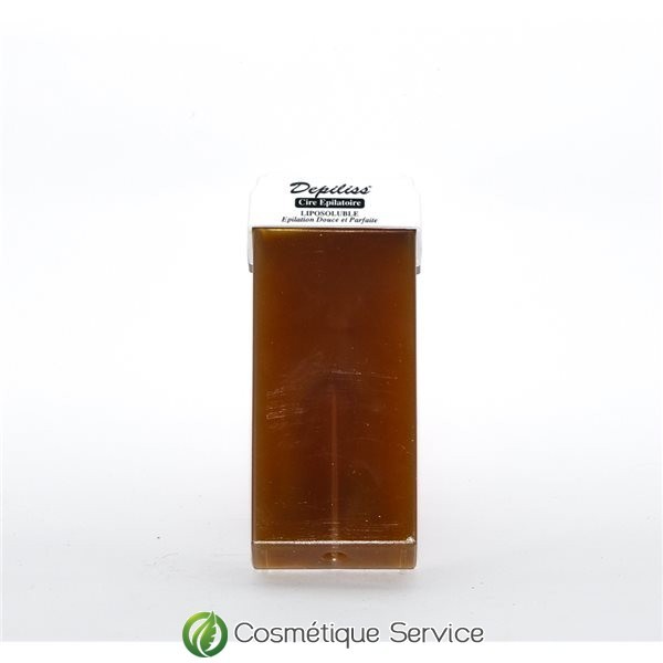 Cire d'épilation 100ml - DEPILISS
