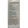 Argile blanche - ARGAWAL
