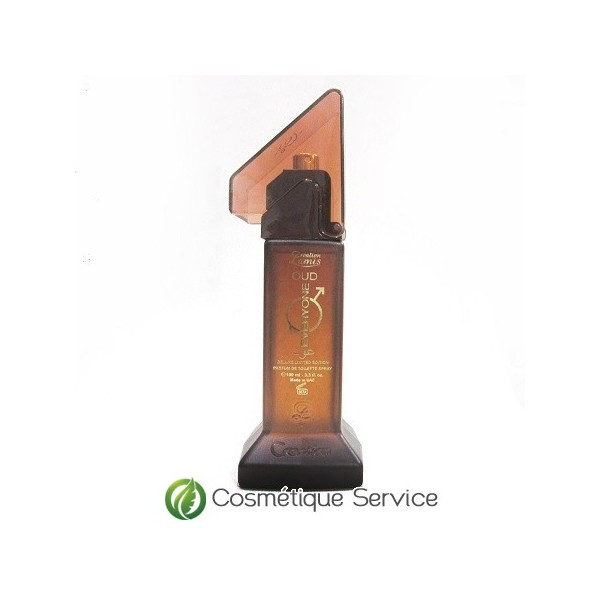 Parfum Everyone Deluxe 100ml - Oud