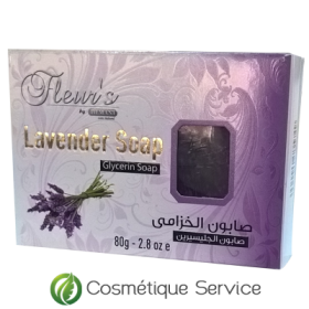 Savon à la lavande - HEMANI
