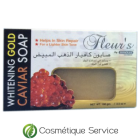 Savon au caviar - HEMANI