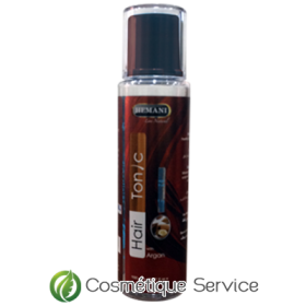 Huile fortifiante à l'argan - HEMANI