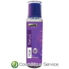 Huile fortifiante à la lavande - HEMANI
