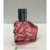 Parfum poing vide à spray 30ml noir