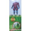 Huile pour douleurs musculaires 60ml