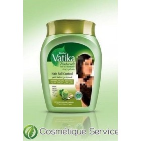 Masque capillaire à l'aleo vera - VATIKA