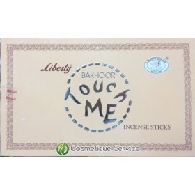 Bâton d'encens - TOUCH ME