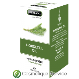 Huile de prêle 30ml - HEMANI