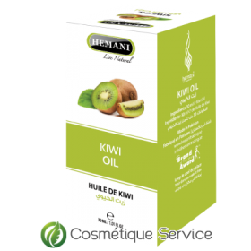Huile de kiwi 30ml - HEMANI