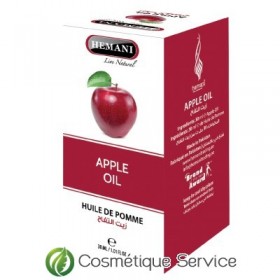 Huile de pomme 30ml - HEMANI