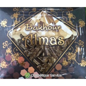 Bakhour Almas